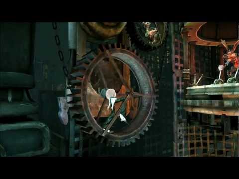 Let's Play Alice: Madness Returns #008 - Dodo Miserarium