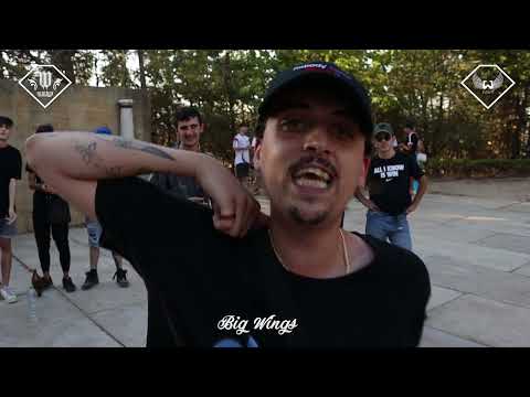 KUE, RITMOS, NAHASA & LODCAR | 1ª RONDA BDC DELUXE