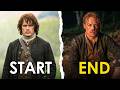 The Whole Story of Outlander Summarized in 17 Minutes | WATCH BEFORE SEASON 8