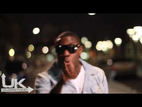 MERCSTON & SLIX 'I WANNA ROCK' FREESTYLE