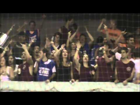 ENGENHARÍADAS 2012 - ENGENHARIA FAAP