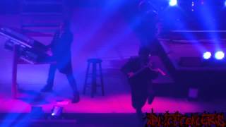 Trans-Siberian Orchestra - Boughs of Holly - Boston, MA (Dec 20th, 2014)