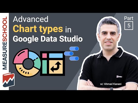 Welcome to the Google Data Studio for Beginners Course