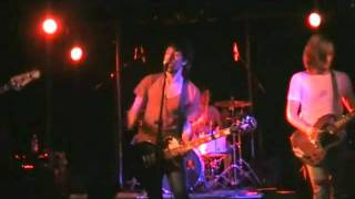 04.12.2009 Soldiers Of A Wrong War - Dreamers[Live @ HONKY TONKY Seregno]