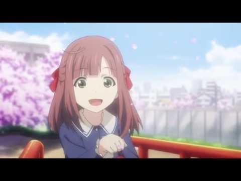 TVアニメ『Lostorage incited WIXOSS』