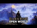 Elden Ring | 17 Minutes of Open World Gameplay - Giant Colossus, Hidden Dungeons & More