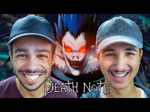 ON DOUBLE UN FILM JAPONAIS ! Ft. Sofyan