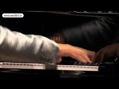 練習曲 第5番 変ト長調 作品10-5「黒鍵」