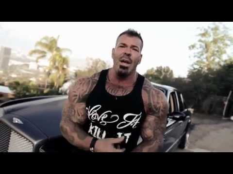 BODYBUILDING MOTIVATION - EATING like a BODYBUILDER