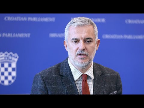 Nino Raspudić prozvao medije da se ne bave bitnim temama