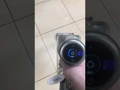 Вертикальный пылесос Xiaomi Dreame V11 Vacuum Cleaner