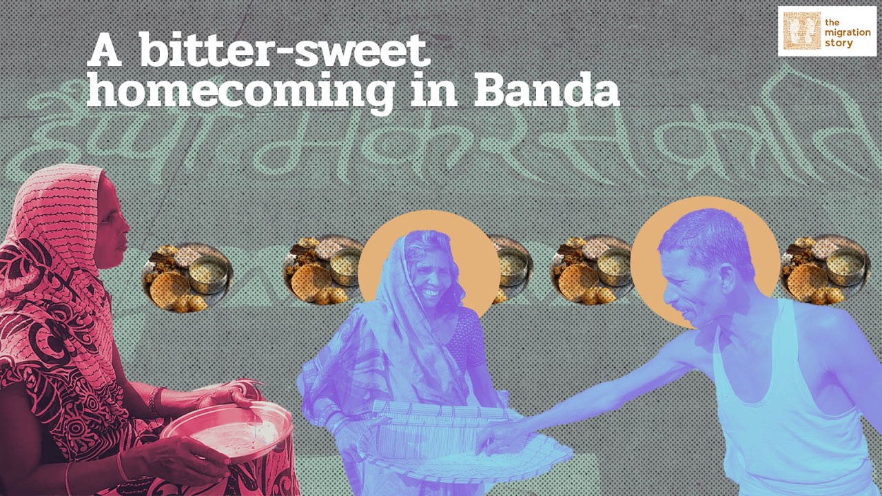 Of Homecoming & Heartbreak in Bundelkhand