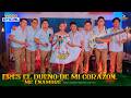 Jazmin López y su Agrupación Lirio- tema: "ERES EL DUEÑO DE MI CORAZÓN (ME ENAMORÉ) video oficial