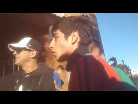 Rapti x Baldr vs Flako x Guille (FINAL) - FECHA 9