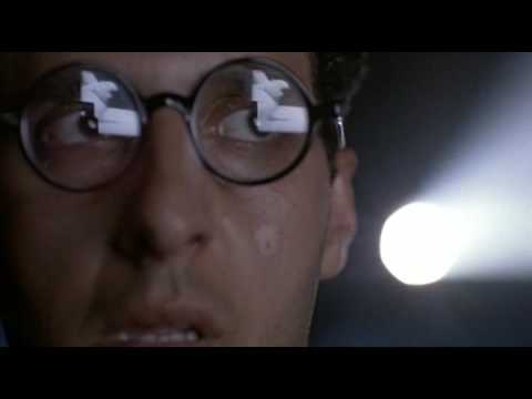 Barton Fink Movie Trailer