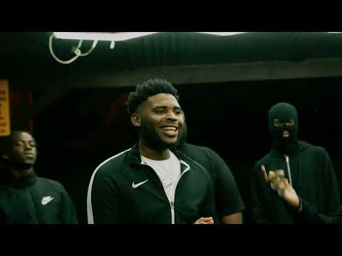 JEMIE X DARRY X NORI X CHIFFA - Baad dawgs ( Prod. by LIL Digital)