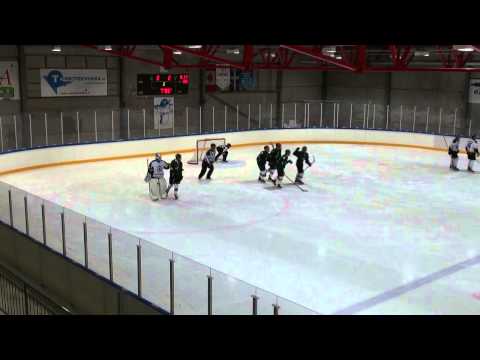 GrIFK vs. Blues MK (C-jun) ... mestiskarsinta 3.erä