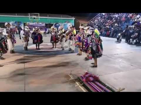 III FESTIVAL NAL. DE FANDANGO San Lucas 2023 (Palacio Tambo)