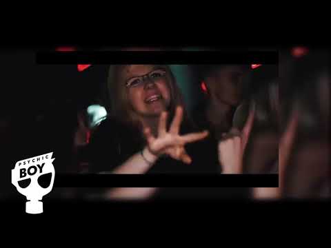 PsychicBoy - King (Original MIX)