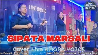 Download lagu SIPATA MARSALI - Cover Live Musik AMORA VOICE | Lapo Siborong Borong mp3 Download lagu SIPATA MARSALI - Cover Live Musik AMORA VOICE | Lapo Siborong Borong mp3