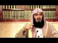 Too Lazy To Pray Salah? Watch This! | Mufti Menk ...