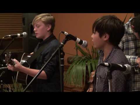 2016-08-26 - The Rambling Minors