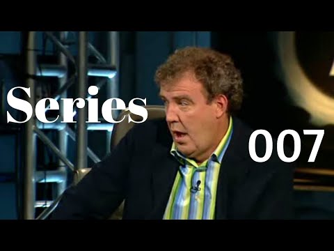 Top Gear News : Series 7 (Best Moments)