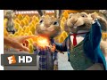Hop (2011) - Co-Easter Bunnies Scene (10/10) | Movieclips