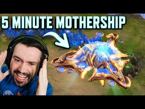 herO Bet A $20,000 Tournament On This Insane Cheese.