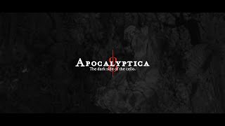 Video thumbnail for The Making of Artist Series: Apocalyptica by Cinesamples