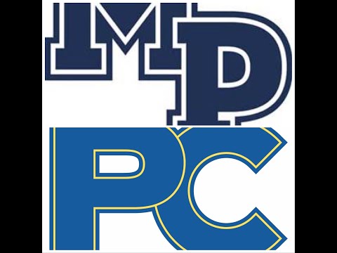 Inter-Ac Boys Lacrosse Semi-Finals: #1 Malvern Prep vs. #4 Penn Charter - 5-17-22