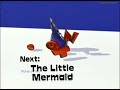 Toon Disney Up Next Bumper The Little Mermaid To The New Adventures Of Winnie The Pooh 2004 05