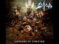 Sodom - Epitome Of Torture (Full Album) 