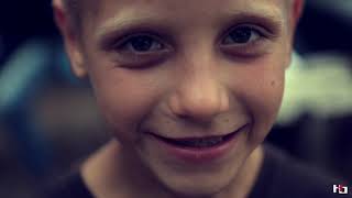 Interview with orphans living in orphanages