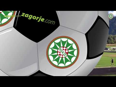 NK KLANJEC - NK ZAGOREC (KR) (1/4 finale kupa 13.10.2021.)