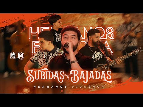 Miniatura de Subidas y Bajadas