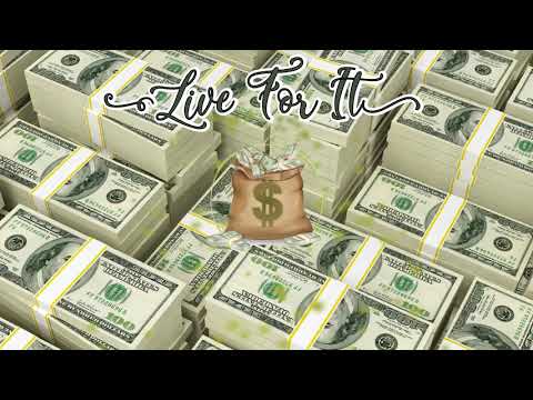 Daemon Taylor & AlexandeRaheem - Live For It (Prod by D3MON)