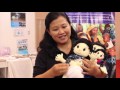 Anatomical Dolls Teach Sex Education