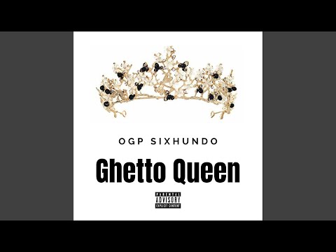Ghetto Queen