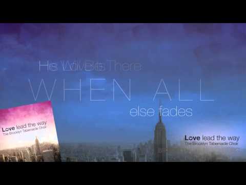 Thumbnail for Faithful To The End video