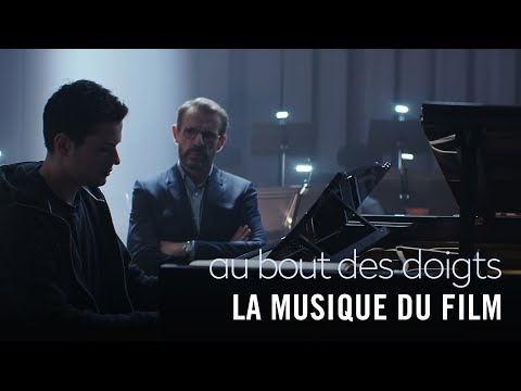 Les coulisses du film   La musique du film