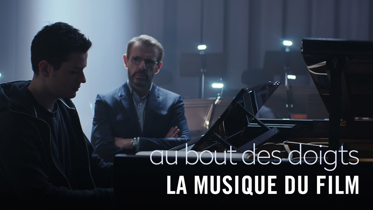 Bande-annonce: Au bout des doigts