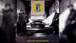 Pete Rock &amp; C.L. Smooth - Return of the Mecca