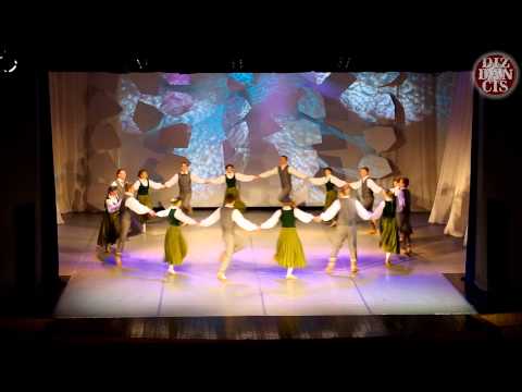 JDK Mazais Diždancis -  Pavasaris