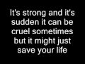 Huey Lewis & the News - The Power of Love ...