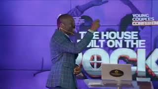 Oneness: The Essence of The Covenant of Marriage