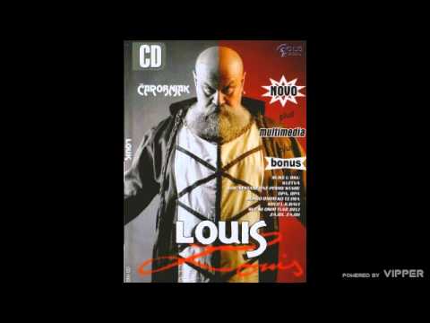 Louis - Veštica - (Audio 2005)