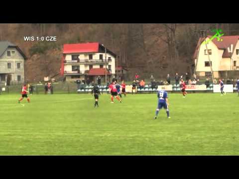 Wisla Ustronianka - MRKS Czechowice