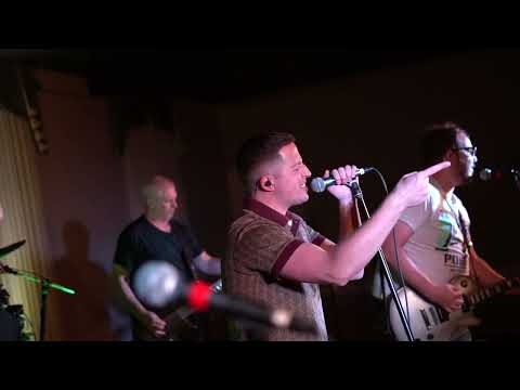 Welcome to Division Street!