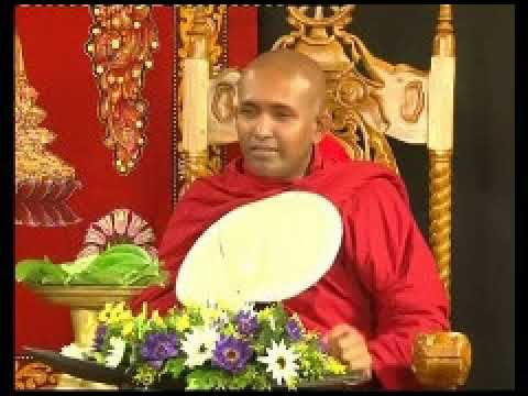 Pitigala Dhamma Vineetha Thero - Darma Dakshina 2019-01-30